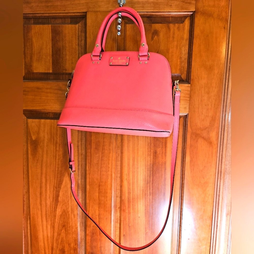 EUC Kate Spade
